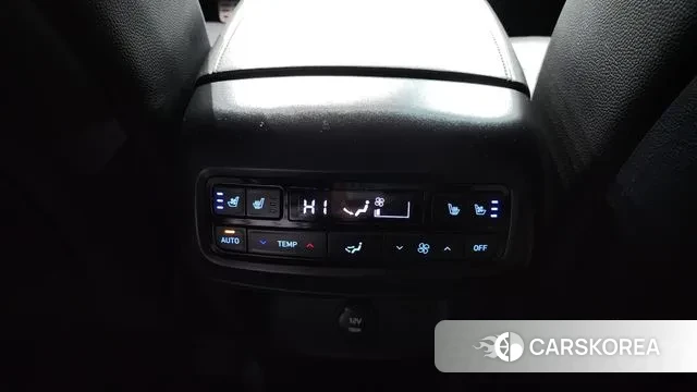 Hyundai The New Palisade id 3591470 из Кореи 9