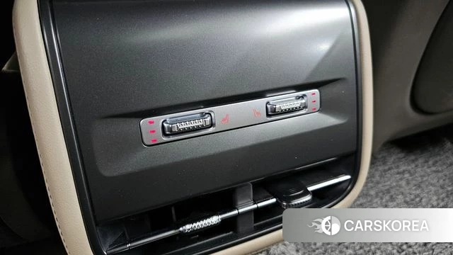 Lincoln Nautilus 2nd Generation id 3914470 из Кореи 9