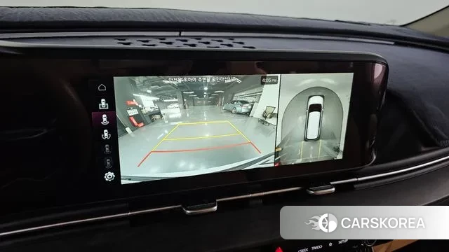 Kia Carnival 4th generation id 3721451 из Кореи 9