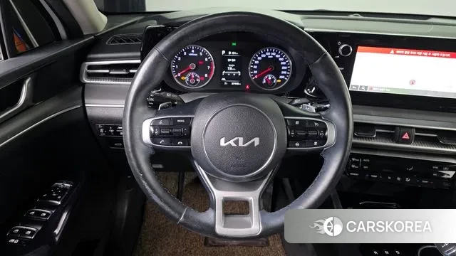 Kia K5 3rd generation id 3421486 из Кореи 9