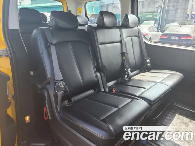 Hyundai Staria id 2795479 из Кореи 9