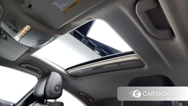 Mercedes-Benz CLS-Class C257 id 3412792 из Кореи 9