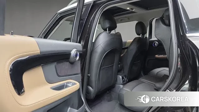 Mini Cooper D Countryman id 3698618 из Кореи 9