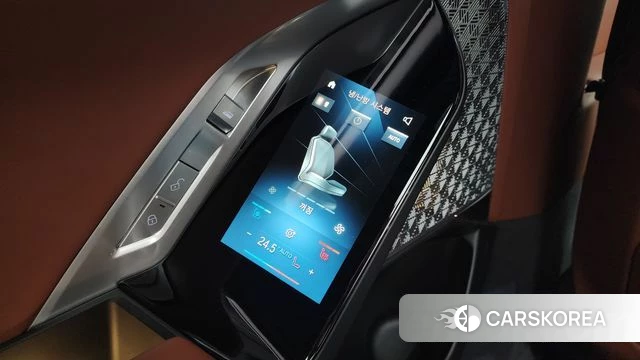 BMW 7 Series (G70) id 3841815 из Кореи 9