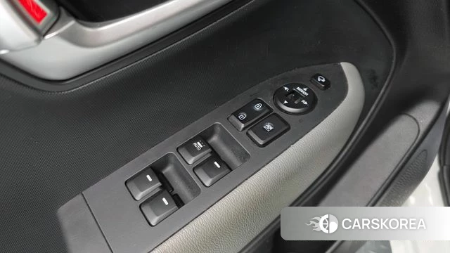 Kia The New Ray id 3851706 из Кореи 9