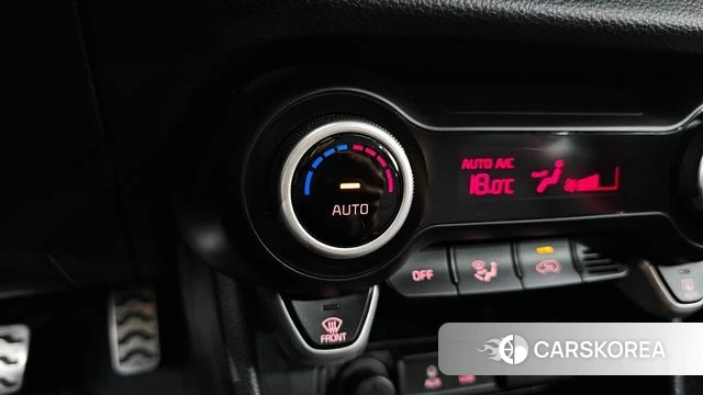 Kia All New Morning (JA) id 4429962 из Кореи 9