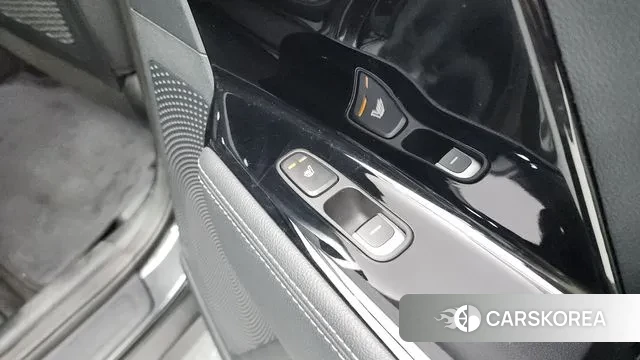 Kia Niro EV id 3247615 из Кореи 9