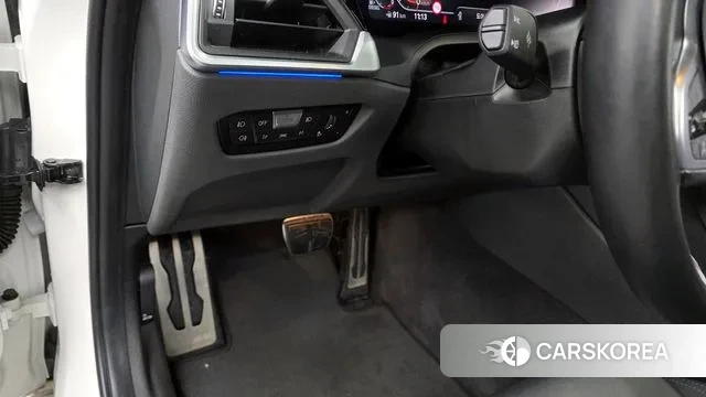 BMW 3 Series (G20) id 3503405 из Кореи 9