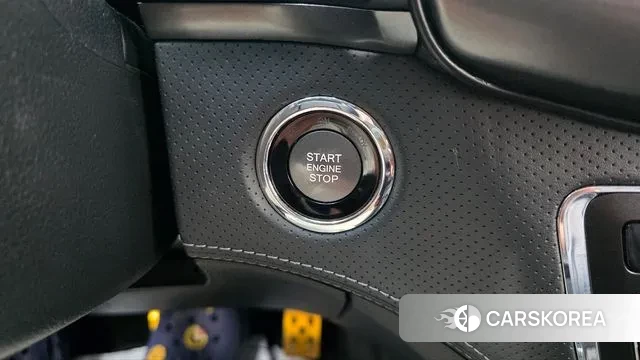 Ssangyong The New Rexton Sports Cannes id 3421650 из Кореи 9