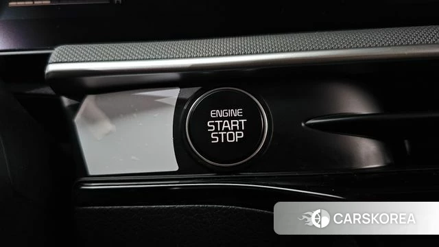 Kia The New K5 3rd generation id 4635344 из Кореи 9
