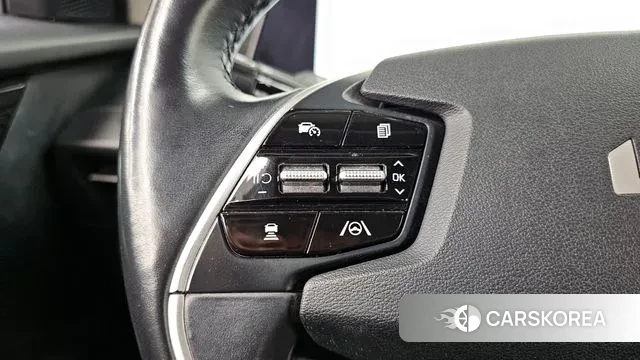 Kia EV6 id 3635007 из Кореи 9