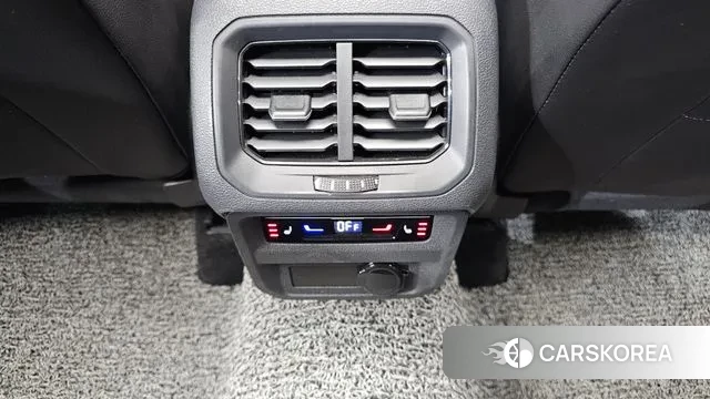 Volkswagen Tiguan Allspace id 3502888 из Кореи 9