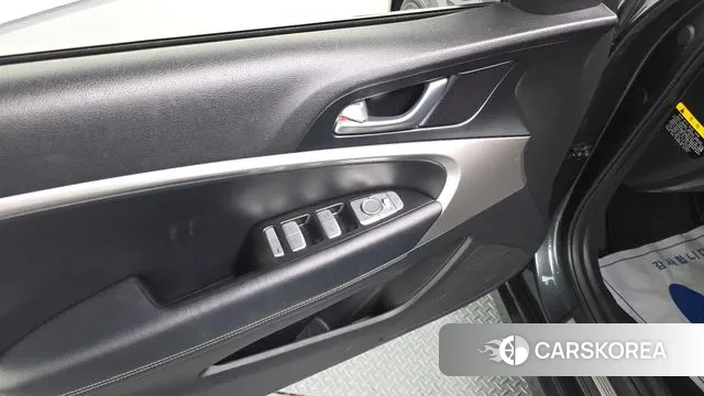 Genesis G70 id 3284451 из Кореи 9