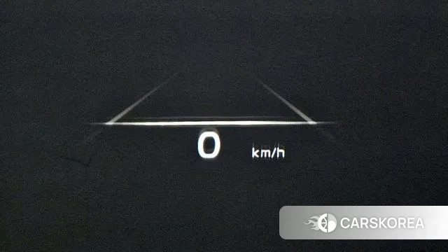 Kia The New K9 2nd generation id 3752069 из Кореи 9