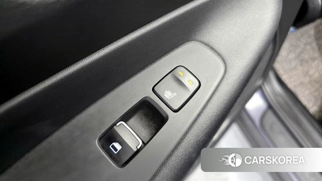 Hyundai The New Santa Fe id 3885026 из Кореи 9