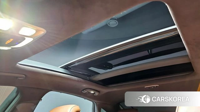 Genesis G80 (RG3) id 4872887 из Кореи 9