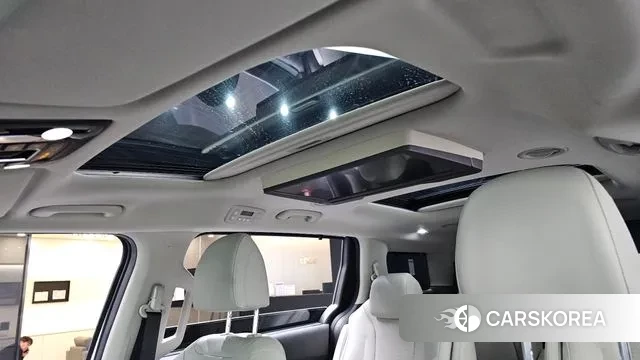 Kia Carnival 4th generation id 3607527 из Кореи 9