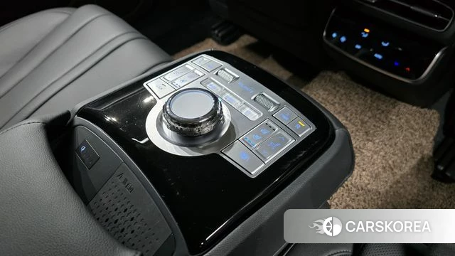 Genesis G80 (RG3) id 4488084 из Кореи 9