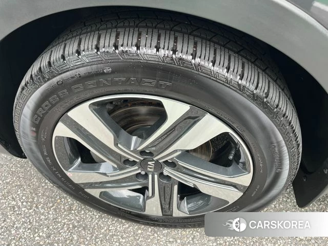 Kia Sorento 4th Generation id 4759520 из Кореи 9