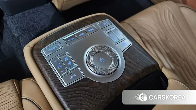 Genesis G80 (RG3) id 3037852 из Кореи 9