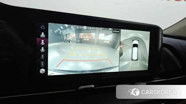 Kia Carnival 4th generation id 3826745 из Кореи 9