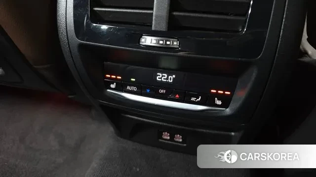 BMW X3 (G01) id 3721737 из Кореи 9