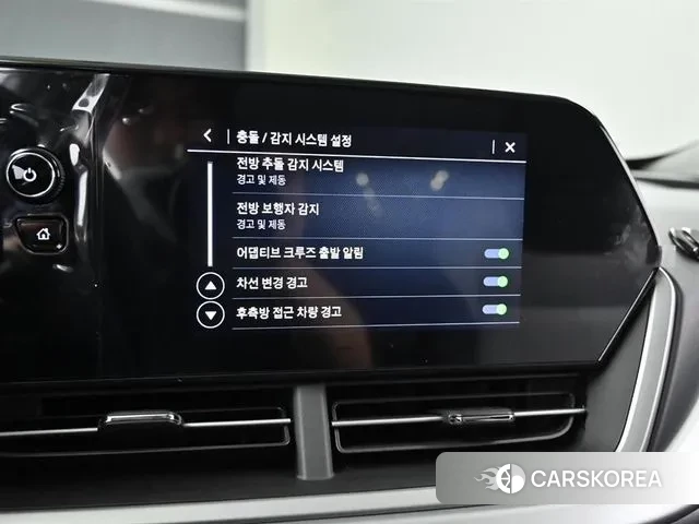 Chevrolet (GM Daewoo) Trax Crossover id 3338552 из Кореи 9