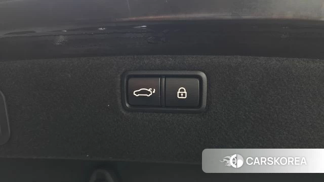 Genesis G80 id 3912011 из Кореи 9