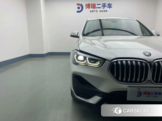 BMW X1 id 4298117 из Китая 9