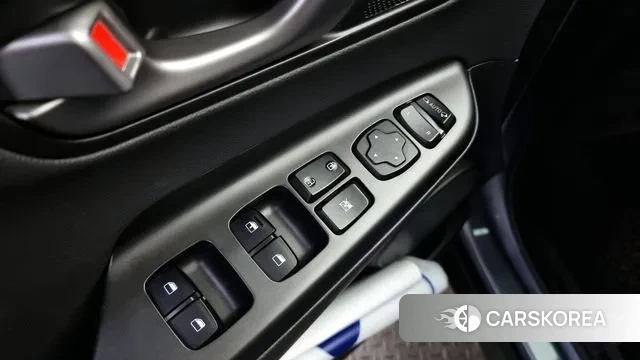 Hyundai Kona id 2976721 из Кореи 9