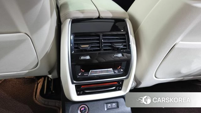 BMW X7 (G07) id 4707395 из Кореи 9