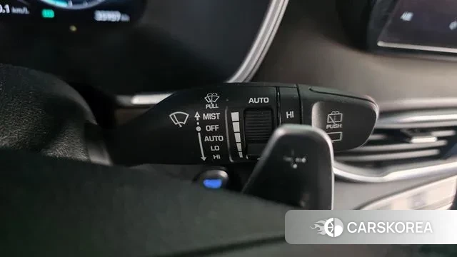 Hyundai The New Santa Fe id 3707104 из Кореи 9