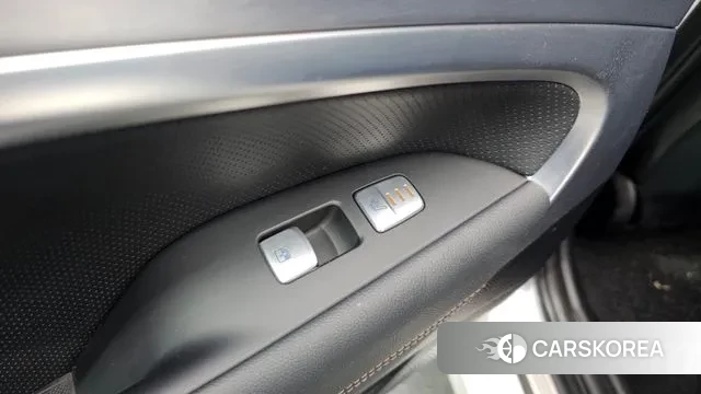 Genesis G70 id 3484455 из Кореи 9