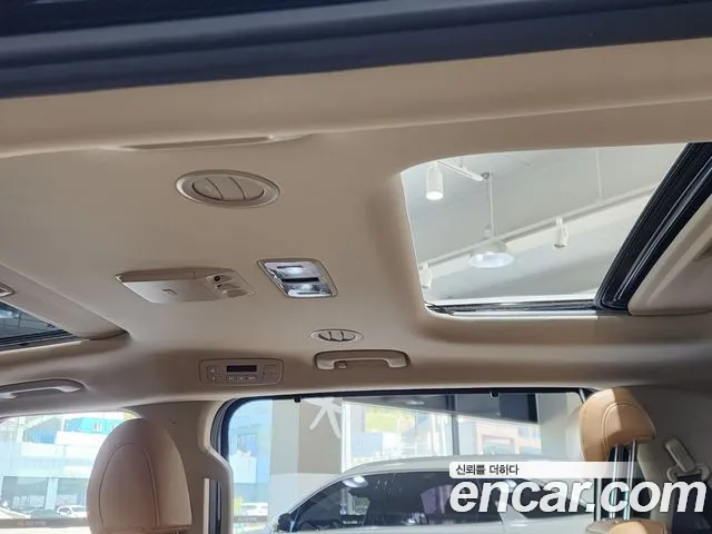 Kia Carnival 4th generation id 2714382 из Кореи 9