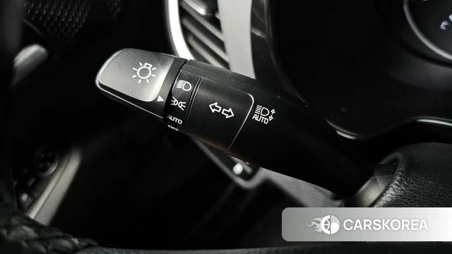 Kia Seltos id 4717296 из Кореи 9