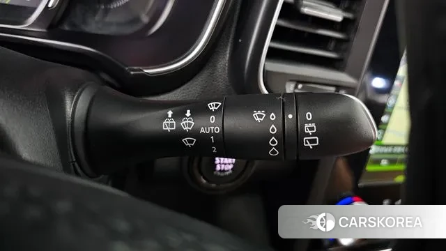 Renault Korea (Samsung) The New QM6 id 3691474 из Кореи 9