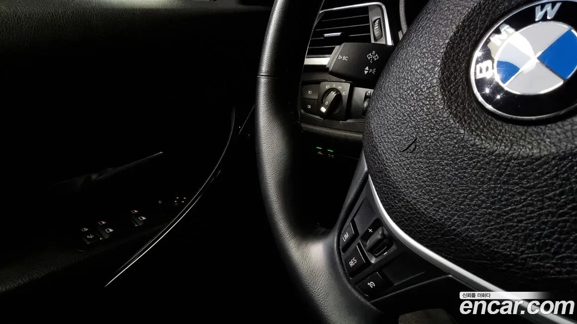 BMW 3 Series GT (F34) id 2091854 из Кореи 9