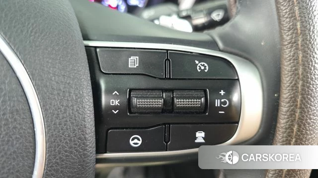 Kia K5 3rd generation id 4528983 из Кореи 9