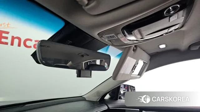 Kia K8 id 3437782 из Кореи 9