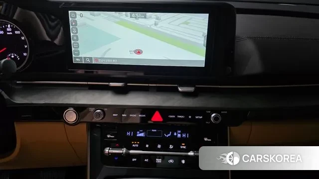 Kia Carnival 4th generation id 3576813 из Кореи 9