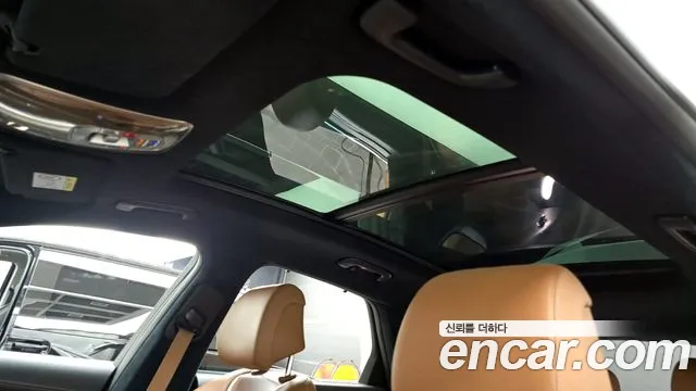 Genesis GV70 id 2795175 из Кореи 9