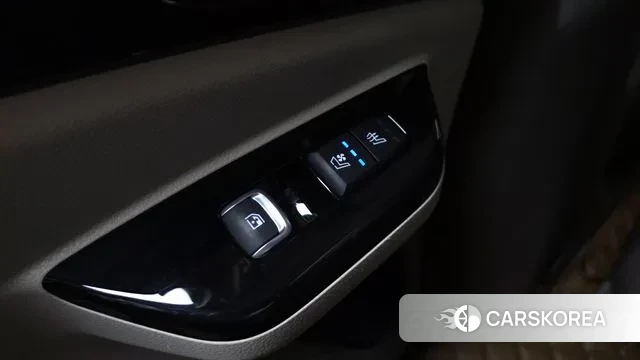 Kia Carnival 4th generation id 3504016 из Кореи 9