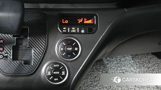 Kia The New Kia Ray id 4500260 из Кореи 9