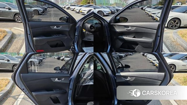 Kia Come New K3 id 3899969 из Кореи 9