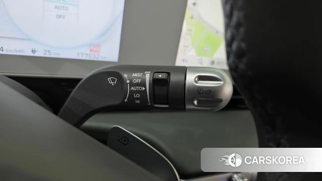 Hyundai Ionic 5 id 4711780 из Кореи 9