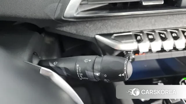 Peugeot 3008 second generation id 3024712 из Кореи 9