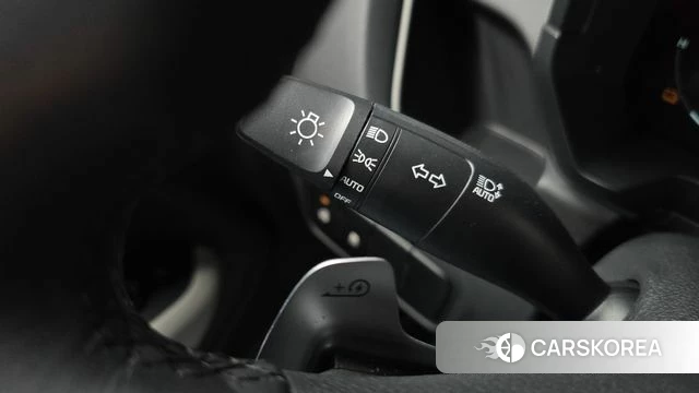 Kia The New Kia Ray EV id 4687096 из Кореи 9