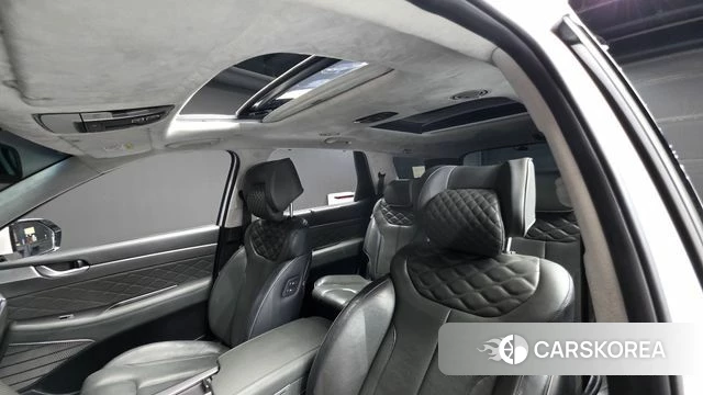 Hyundai Palisade id 4708275 из Кореи 9