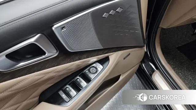 Kia K8 Hybrid id 3624802 из Кореи 9