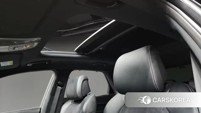 Genesis GV70 id 3401788 из Кореи 9